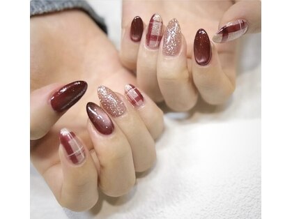 ティアモ(Ti Amo)の写真