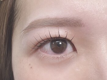 シピアイラッシュ 朝霞台店(Chipi Eyelash)/ラッシュリフト＆アイブロウ