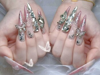 ノヴァ ネイル 心斎橋店(Nova Nail)/