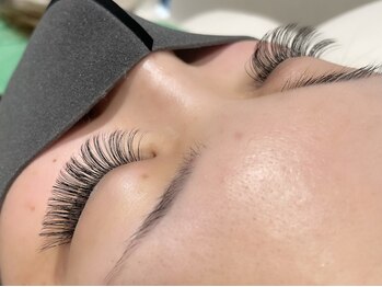 ルアナ バイ ドクターエイチ 梅田本店(Ruaina by Doctor.H)/ボリュームラッシュ