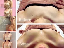 バストアップサロン　KUKUNA　長岡西店【ククナ】/