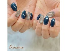 ビアン(Bienvenue)/シンプルコース