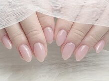 マハロネイル(Mahalo Nail)/ワンカラー ¥5980