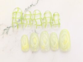 【定額Lコース¥6000】