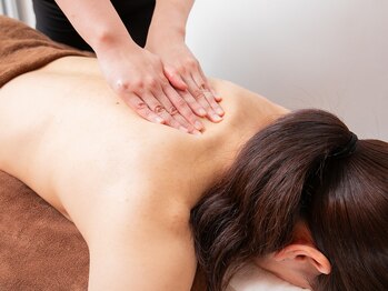 ビープロ整体院 本八幡店(Be-Pro整体院)/