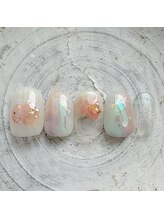 アトリエ プラス リム(atelier +LIM)/spring recommend design