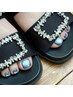 【セット割☆】ハンドフット◇ワンカラー◇オフ無料◇13200円→12000円☆