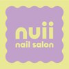 ヌイ(nuii)のお店ロゴ