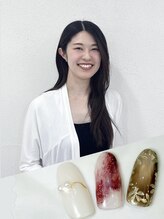 リノ ネイル(Rino nail) 門田