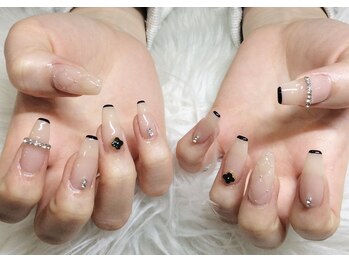 デュアスアール チャンドラ(DuasR chandra)/フリープランデザイン