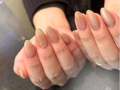 ナンバーアンドスリーサン(No&33)の写真