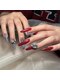 グッドバイブス ネイルアート(Good Vibes Nail Art)の写真/今っぽネイル、全部ここに。