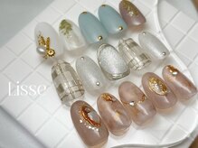 リセ 銀座本店(Lisse)