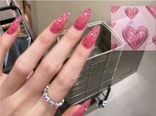 シーシーネイル 新宿店(CeCe Nail)