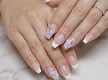 ネイルソファ 西大寺宝来店(nail sofa)