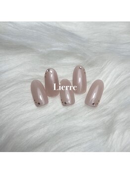 リエール 八丁堀店(Lierre)/
