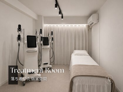 リュール横浜(LUEUR)の写真