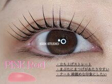 まつ毛パーマ＆眉毛サロンSSIN STUDIO仙台店【8月下旬開店（予定）】/仙台/眉毛/まつげ/マツパ/まゆげ