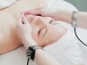 ※女性用 【至高の小顔ケア】高周波ウィンバックフェイシャル むくみすっきり