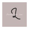 private salon Luxeのお店ロゴ