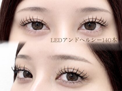 アイアヴァンス あべの(Eye AVANCE.)の写真