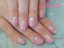 リノネイルズ(linonails)/☆平日限定デザイン＠☆