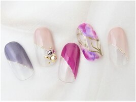 ＊ビビアンフレンチ＊