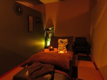 ヴェッタ(VETTA)/内観