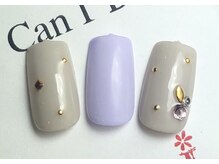 キャンアイドレッシー 熊谷店/2019.4～5月4800円