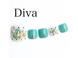 オーダーネイル￥7,810から