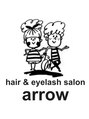 アロー(arrow)/arrow アロー【下高井戸】eyelash salon 