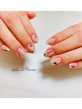 アトリエルパサージュ(Atelier Le Passage)/