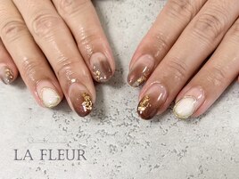 定額advance◆LaFleur