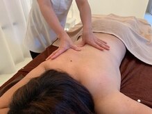 ルフルリール(Refleurir)/【9】腰回り緩めるだけじゃない!