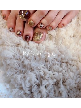 リフレッシュサロン 隠れ家/