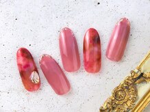 ネイルプランニング(Nail-Planning)/【フィルイン専門店】