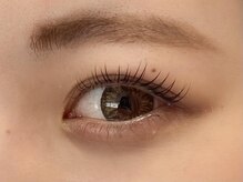 エイト 渋谷本店(eight)/パリジェンヌラッシュリフト