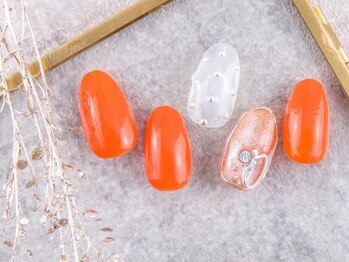 ディーバ 立川店(Diva)/シンプルデザインSelect