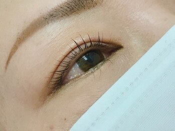 クイーンズ(Queens)/まつ毛パーマ