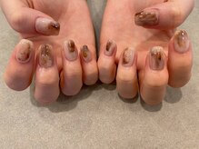 ネイルズトーキョー(nails TOKYO)/recommendカタログ特集