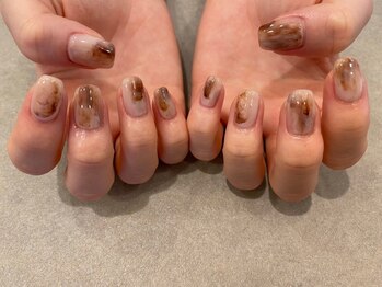 ネイルズトーキョー(nails TOKYO)/recommendカタログ特集