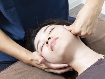 さつま骨格矯正 HRD広尾 西麻布院 /小顔ポジショナー