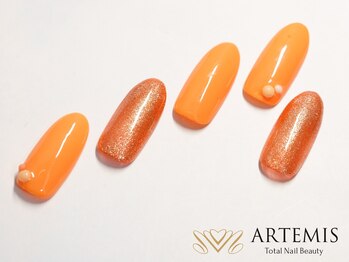 アルテミス(ARTEMIS)/シンプルA