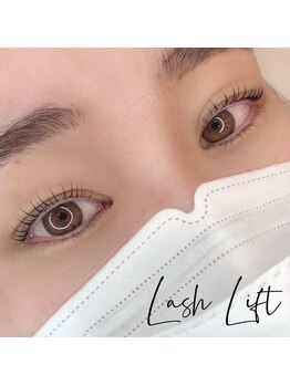 チル(chill)/ラッシュリフト