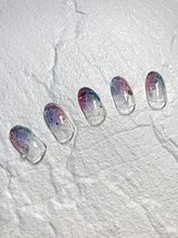 スターガーデン/SUMMERデザイン