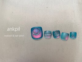 【マグネット】マットニュアンス