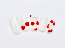 グリッターネオ(GLITTER NEO)/定額デザイン【よしえ】