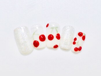 グリッターネオ(GLITTER NEO)/定額デザイン【よしえ】