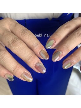 ビーブル 四日市(bebl)/ハンド定額デザイン