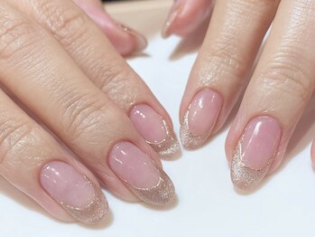 カナウ 銀座店(Kanau)/持ち込みデザイン